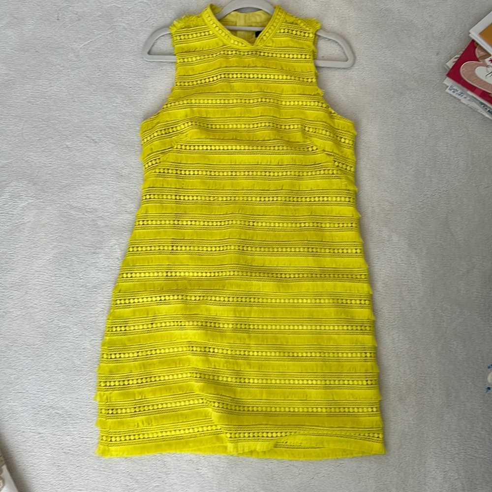 Jcrew Dress size 8